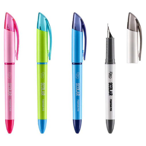 Picture of SCOLAR FOUNTAIN PEN